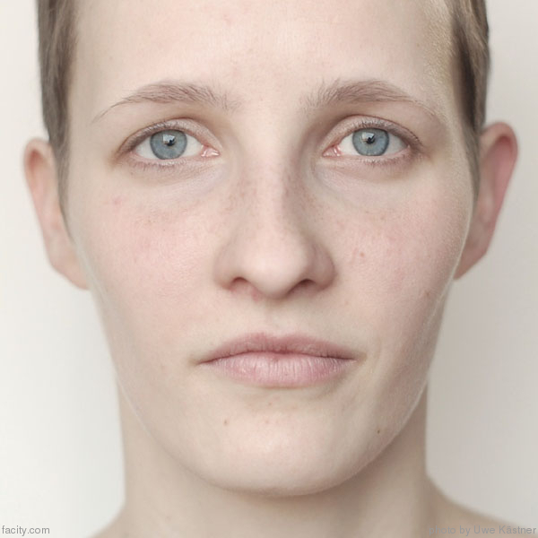 facity.com face - Katharina
