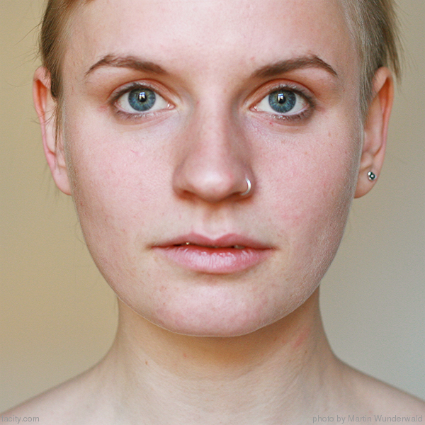 facity.com face - Carina