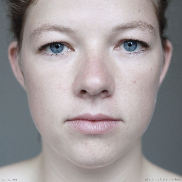 facity.com face - Antje