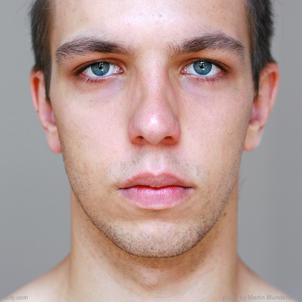facity.com face - Christian
