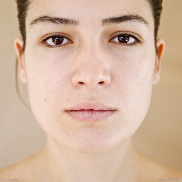 facity.com face - Yeliz