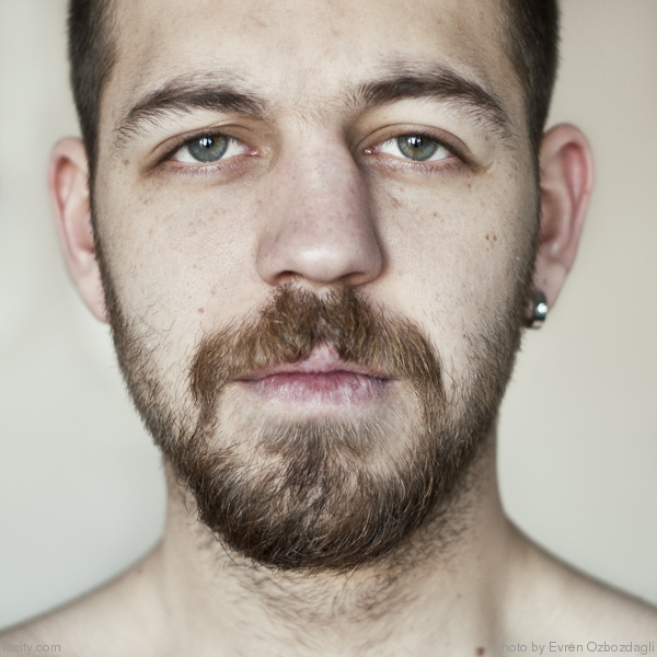 facity.com face - Omer Tumen