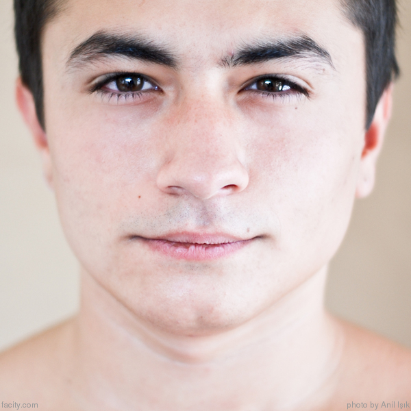 facity.com face - Kutay