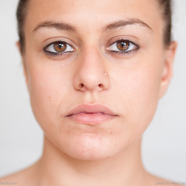 facity.com face - Melinda