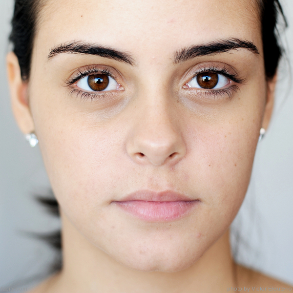 facity.com face - Sasha Almeida