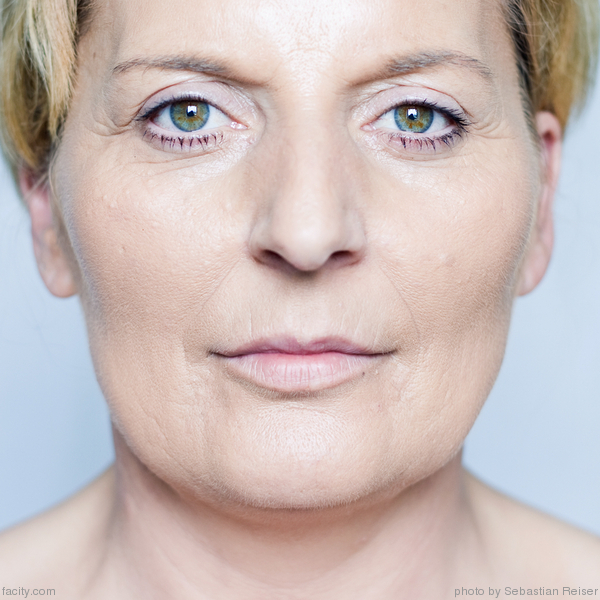 facity.com face - Christine