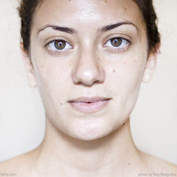 facity.com face - Daya kochavi