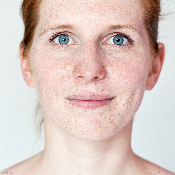 facity.com face - Anne