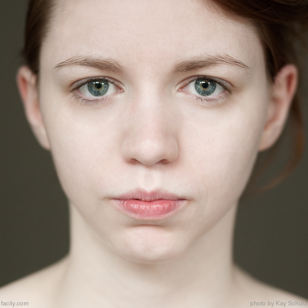 facity.com face - Anja