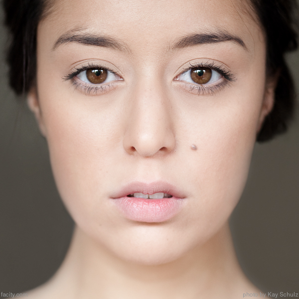 facity.com face - Mandy