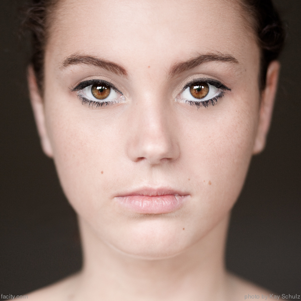 facity.com face - Vanessa