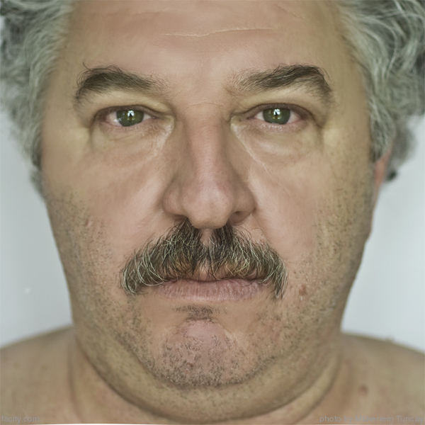 facity.com face - Tulga Telli