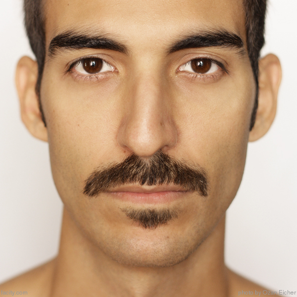 facity.com face - Çağlar Yerlikaya