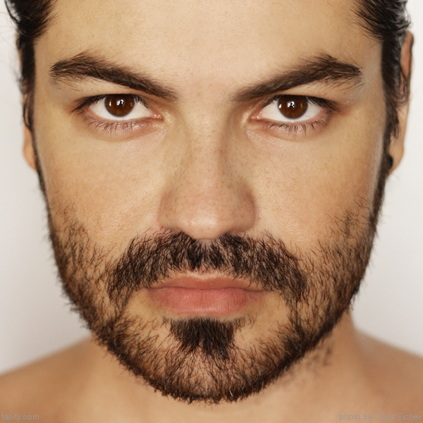 facity.com face - Övünç Dan