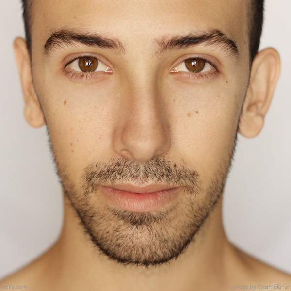 facity.com face - Yunus Başaran