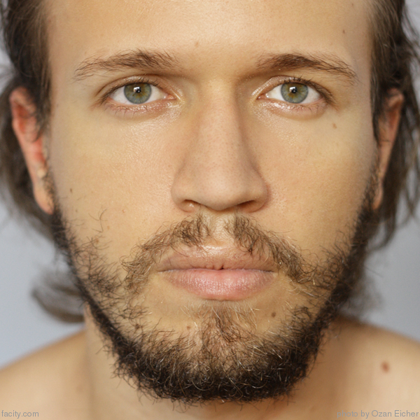 facity.com face - Gökhan Yapar