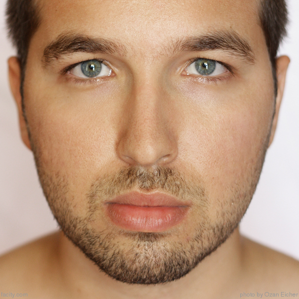 facity.com face - Oğuz Kara