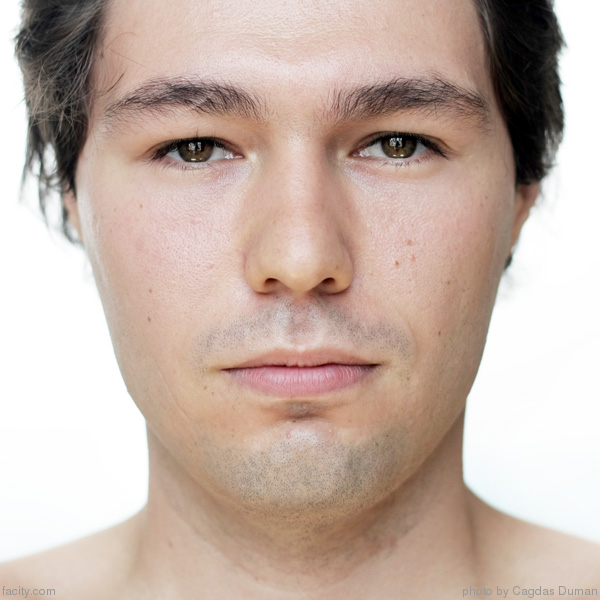 facity.com face - Onur