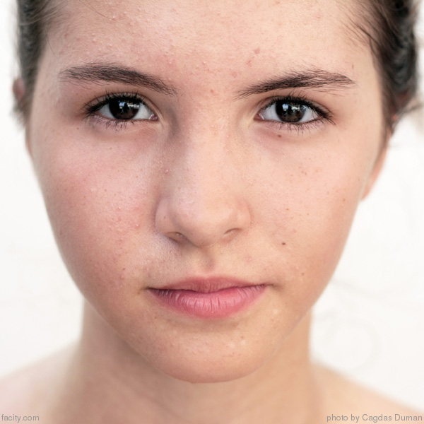 facity.com face - Ece