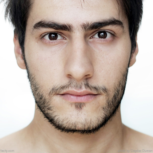 facity.com face - Murat 