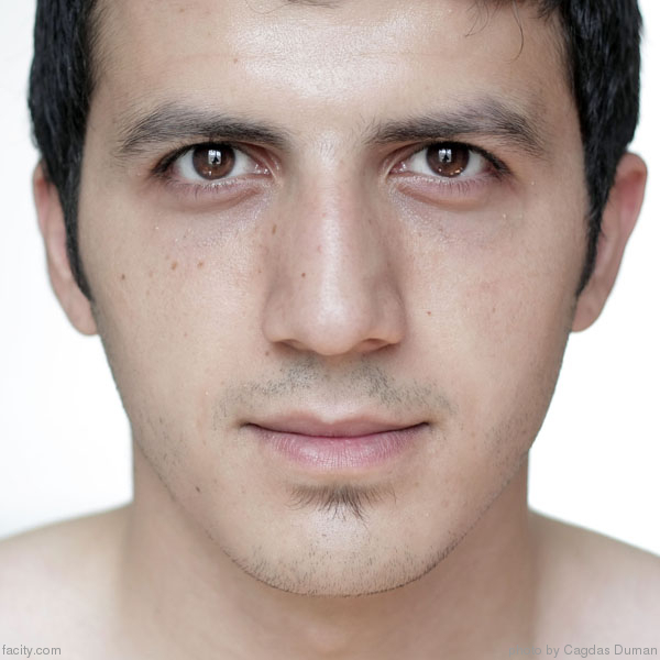 facity.com face - Atakan