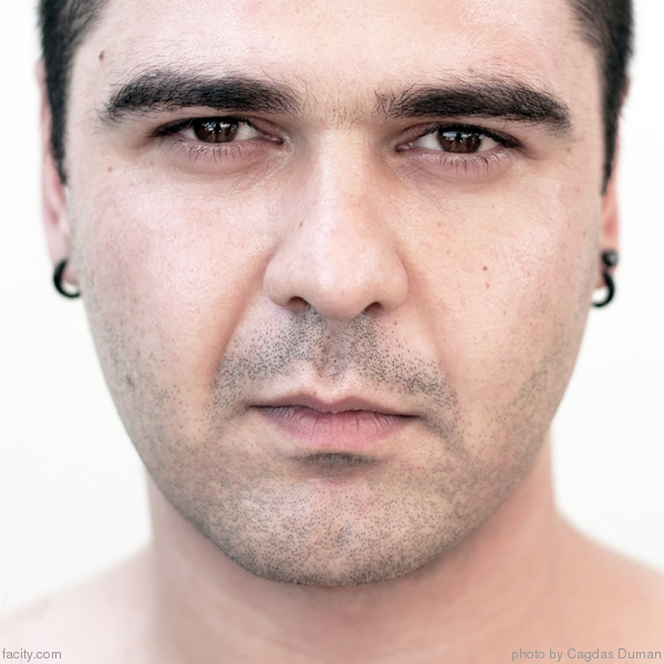 facity.com face - Yunus Emre