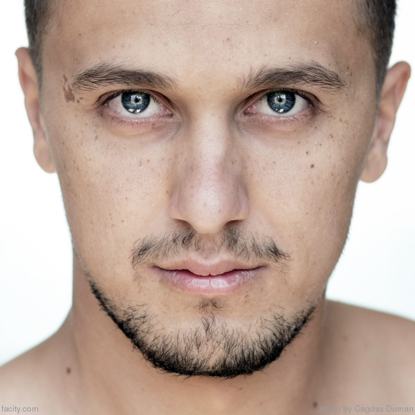 facity.com face - Tevfik