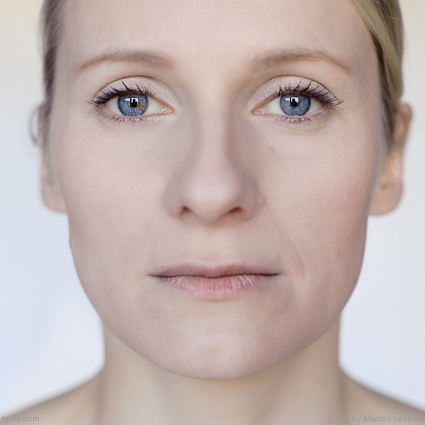 facity.com face - Katarzyna Sabala
