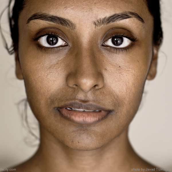 facity.com face - Nithiya