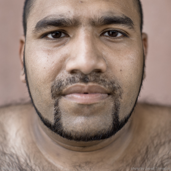 facity.com face - Felix