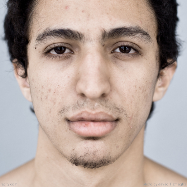 facity.com face - Younes