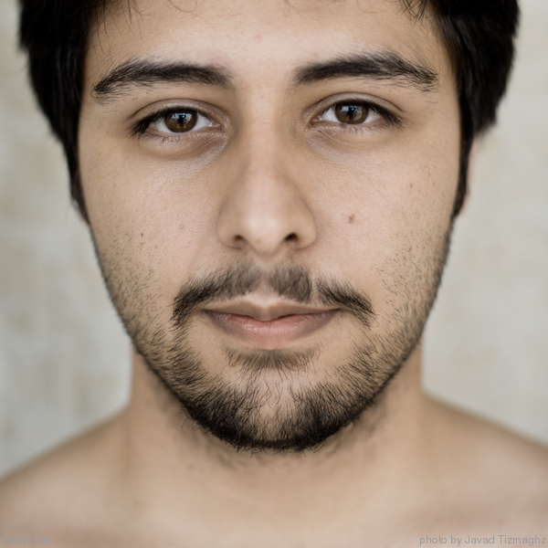 facity.com face - Mahdi