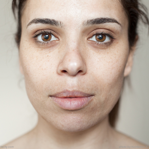 facity.com face - Nicoletta