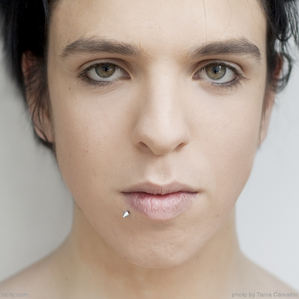 facity.com face - Francisco Suares