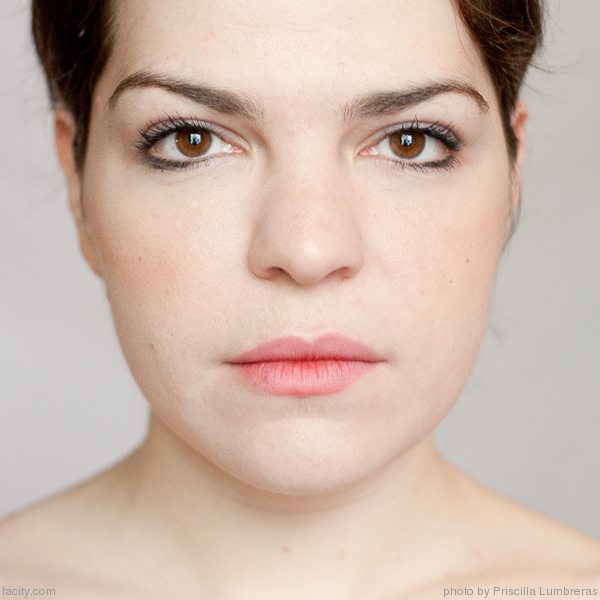 facity.com face - Silvia