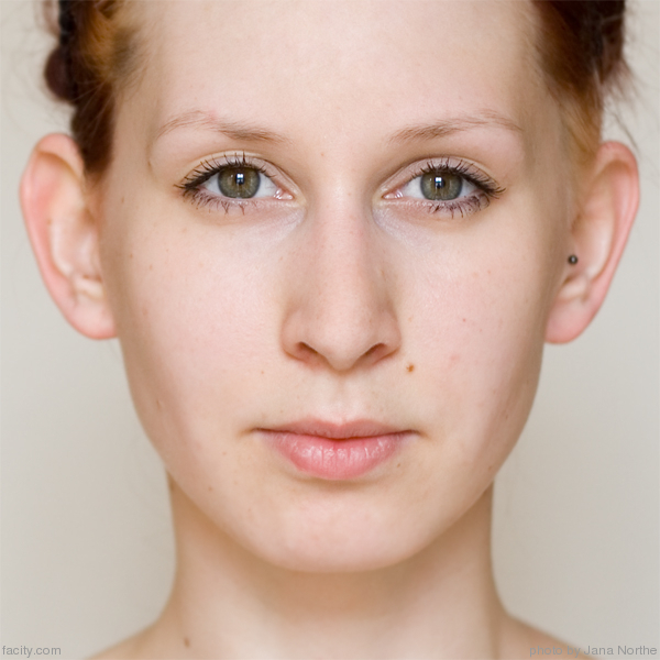 facity.com face - Anna