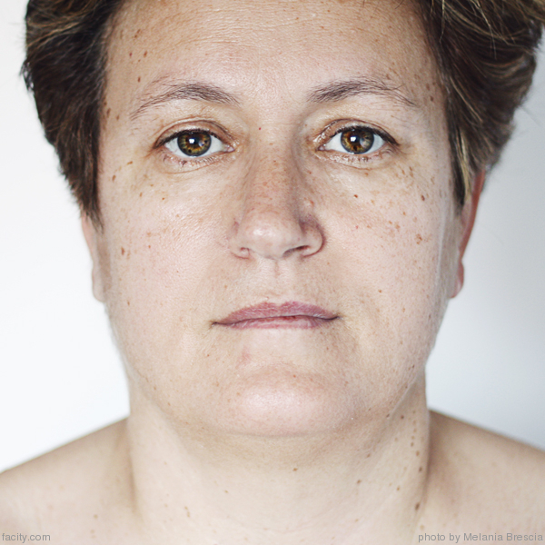 facity.com face - Antonia