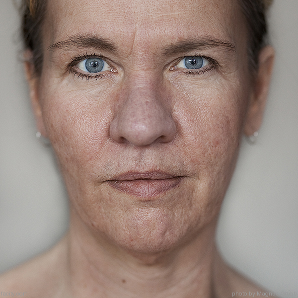 facity.com face - Cecilia