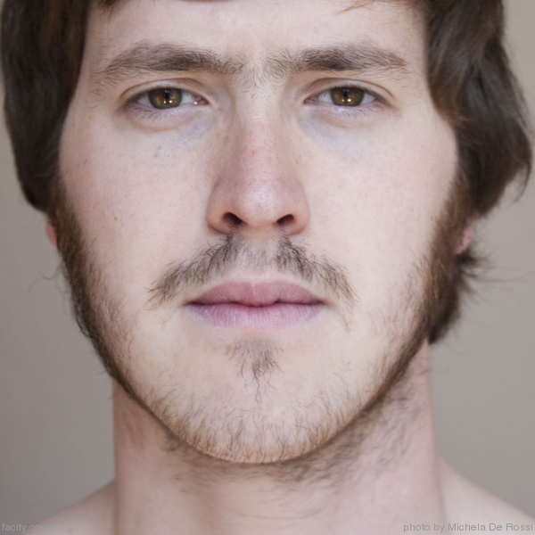 facity.com face - Finn Box