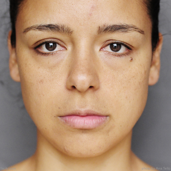 facity.com face - Brenda