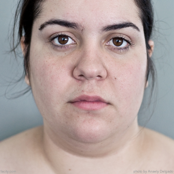 facity.com face - Mairenis