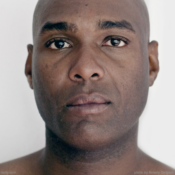 facity.com face - Michael