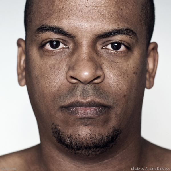 facity.com face - Ricardo