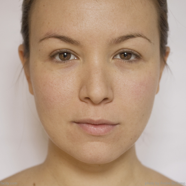 facity.com face - Valentina