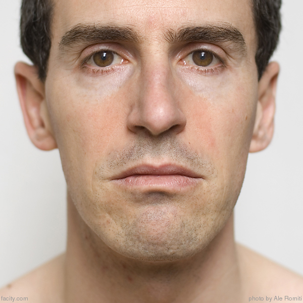 facity.com face - Silvio