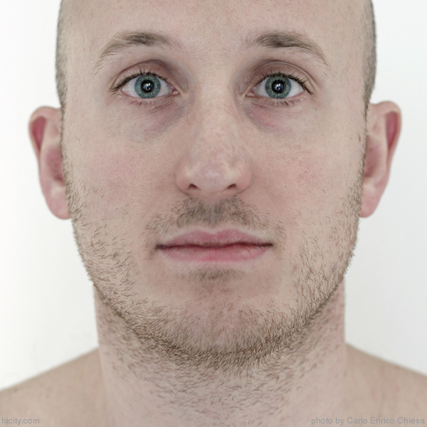facity.com face - GIOVANNI
