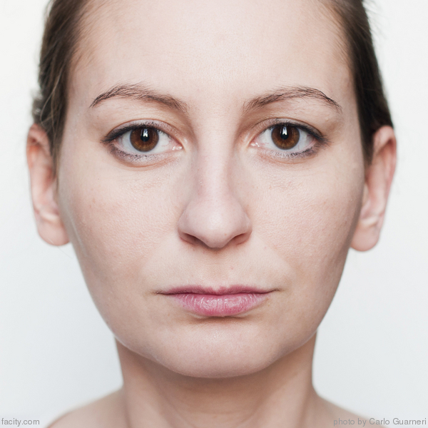 facity.com face - Roberta