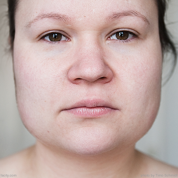 facity.com face - Franzi