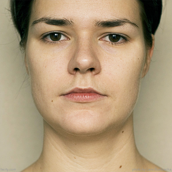 facity.com face - Nastia
