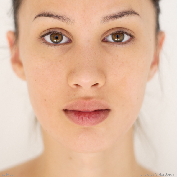 facity.com face - julia